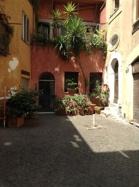 Suites Imperiali Guest House Roma Dış mekan fotoğraf