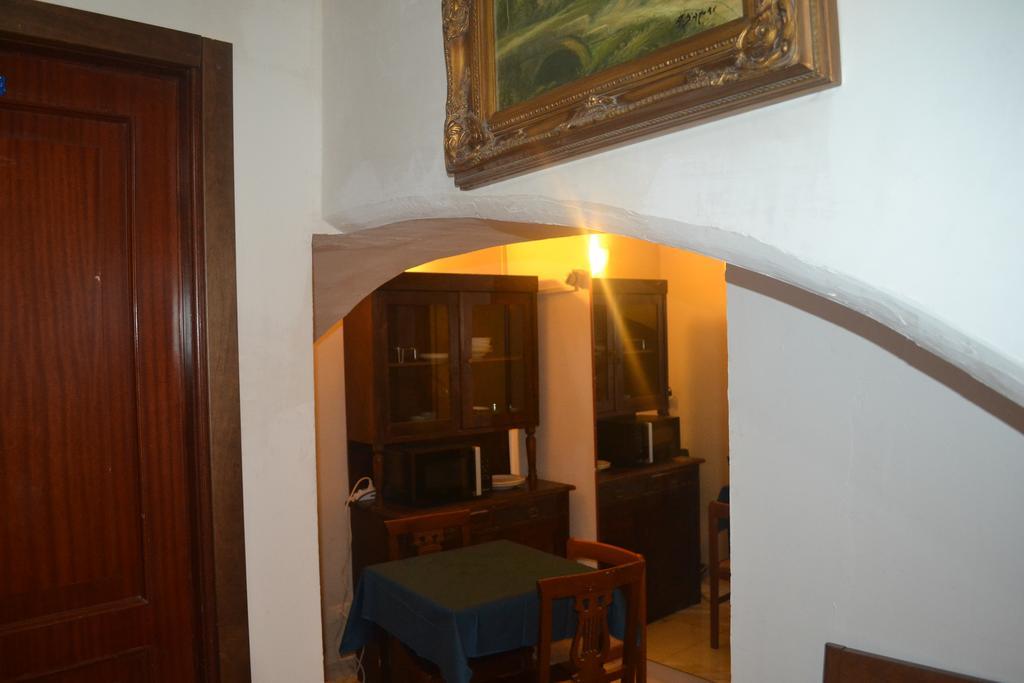 Suites Imperiali Guest House Roma Dış mekan fotoğraf