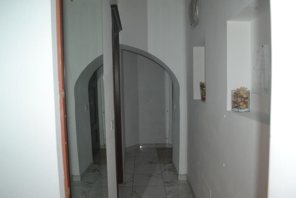 Suites Imperiali Guest House Roma Dış mekan fotoğraf